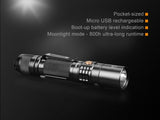 Fenix UC35 V2.0 Flashlight