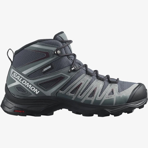 Salomon Women's X Ultra Pioneer Mid CSWP