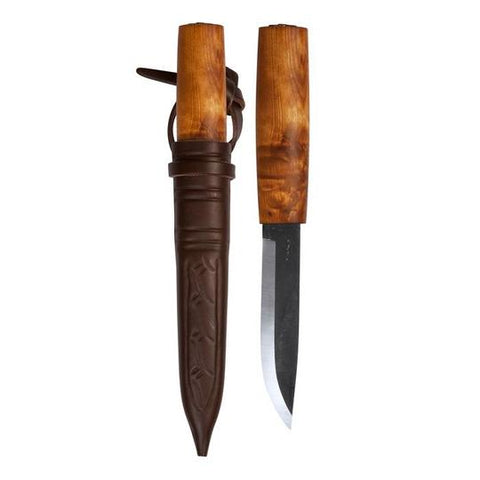 Helle Viking Knife