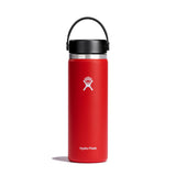 Hydro Flask 20 oz Wide Mouth Insulated Bottle