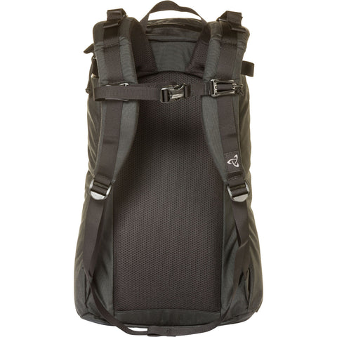 MYSTERY RANCH urban assalutリュック 黒 Mystery Ranch Urban Assault 21 Pack at Hilton's Tent City in