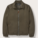 Women's Whipcord Bomber Jacket - Hilton's Tent City