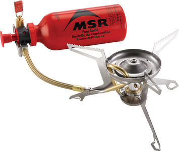 MSR Whisperlite™ International V2 Stove