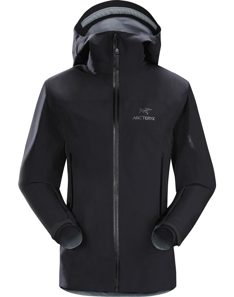 arcteryx tent Arcteryx Women's Zeta LT Jacket