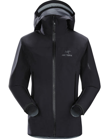 Arcteryx Women's Zeta LT Jacket - Hilton's Tent City