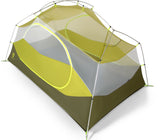 NEMO Equiment Aurora™ 2P Backpacking Tent & Footprint