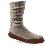 Acorn Original "Astronaut" Slipper Sock - Hilton's Tent City