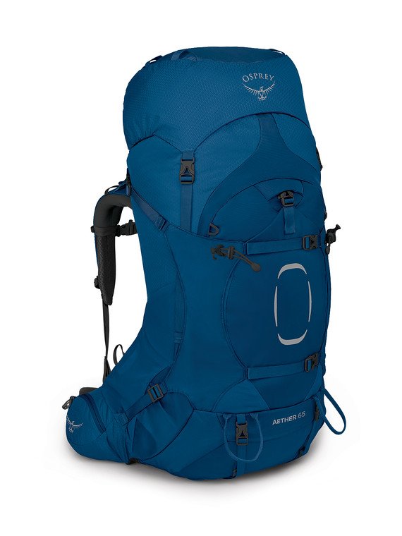 osprey backpack rain fly Osprey Aether 65™ Backpack w/raincover