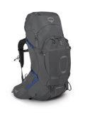 Osprey AETHER™ PLUS 60 Backpack w/raincover