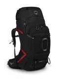 Osprey AETHER™ PLUS 70 Backpack w/raincover