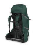 Osprey AETHER™ PLUS 70 Backpack w/raincover