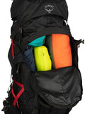 Osprey AETHER™ PLUS 85 Backpack w/raincover