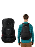 Osprey AETHER™ PLUS 85 Backpack w/raincover
