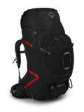 Osprey AETHER™ PLUS 85 Backpack w/raincover