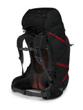 Osprey AETHER™ PLUS 85 Backpack w/raincover