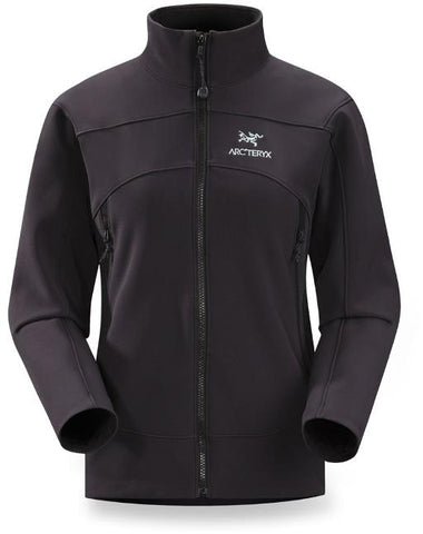 Arcteryx Gamma AR Women's Jacket - Hilton's Tent City
