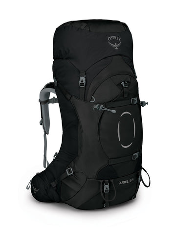 Osprey Ariel 65 Extended Fit Women's Backpack w/raincover
