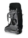 Osprey Ariel 65 Extended Fit Women's Backpack w/raincover