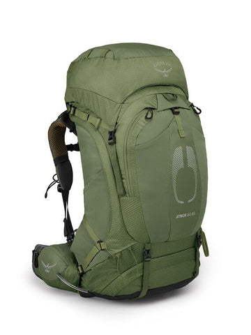 Osprey Atmos AG 65 Backpack w raincover