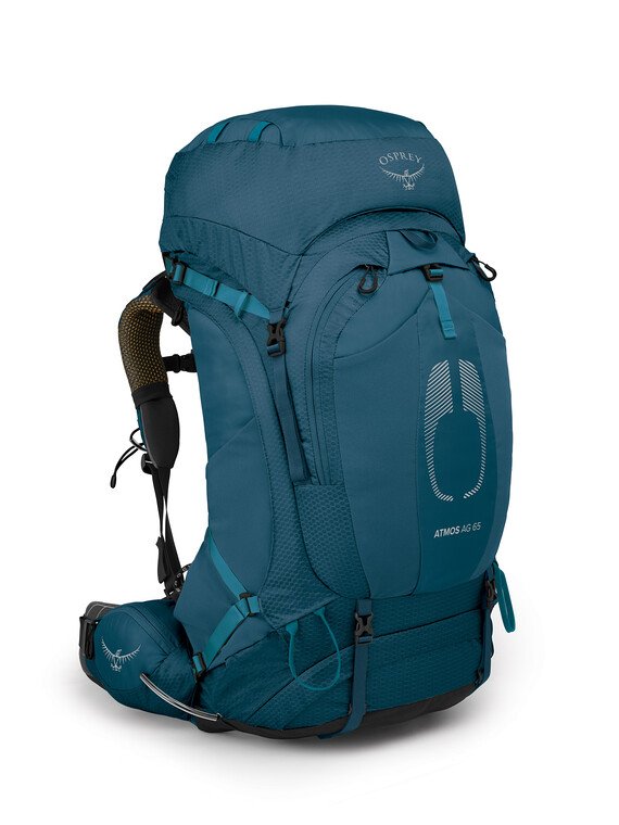 osprey atmos backpack cover Osprey Atmos AG™ 65 w/raincover Hilton's Tent City Cambridge, MA