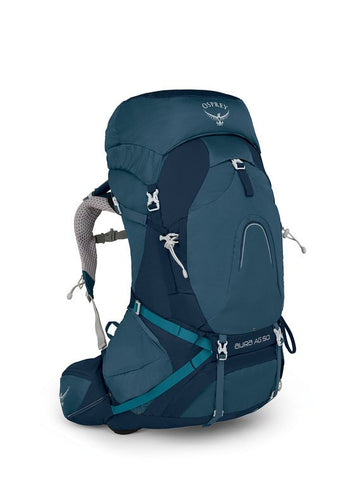 Osprey Aura AG™ 50 Women's Backpack - Hilton's Tent City