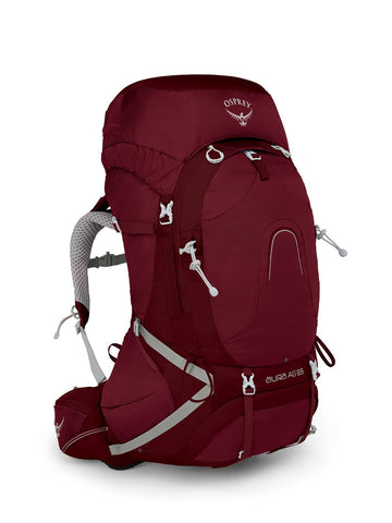 Osprey Aura AG™ 65 Women's Backpack - Hilton's Tent City