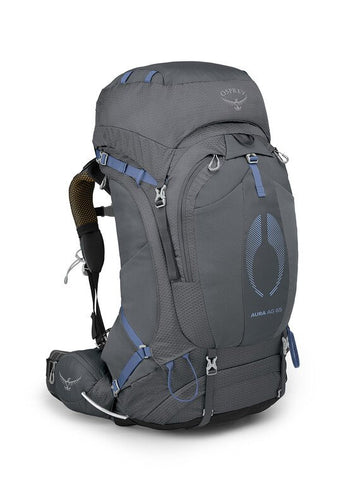 Osprey Aura AG™ 65 Women's Backpack w/raincover