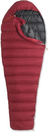 Marmot Atom 40 Sleeping Bag, Long