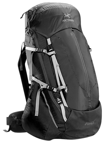 Arcteryx Altra 65 Backpack - Hilton's Tent City