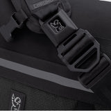 Chrome Industries Mini Metro Messenger Bag - Hilton's Tent City