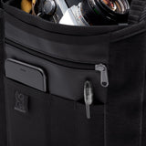 Chrome Industries Mini Metro Messenger Bag - Hilton's Tent City