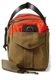 Filson Heritage Sportsman Bag - Hilton's Tent City