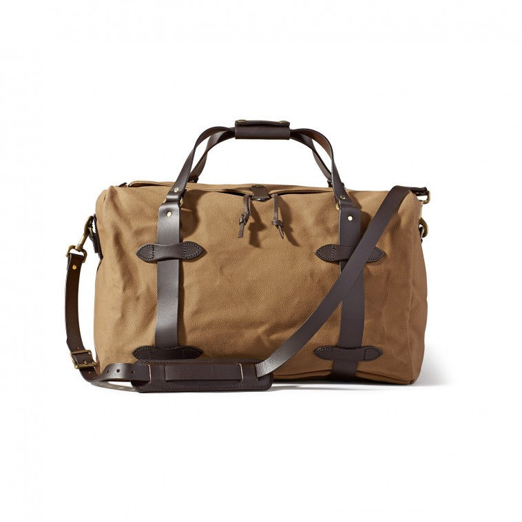 Filson Medium Duffle Bag | Hilton's Tent City
