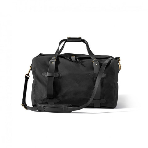 Filson small cheap duffle black