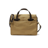 Filson Original Briefcase #70256 - Hilton's Tent City