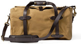 Filson Small Duffle Bag - Hilton's Tent City