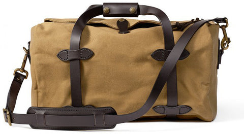 Filson Small Duffle Bag - Hilton's Tent City