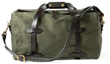 Filson Small Duffle Bag - Hilton's Tent City