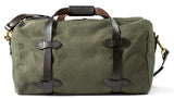 Filson Small Duffle Bag - Hilton's Tent City