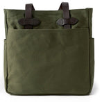 Filson Original Rugged Twill Tote Bag - Hilton's Tent City