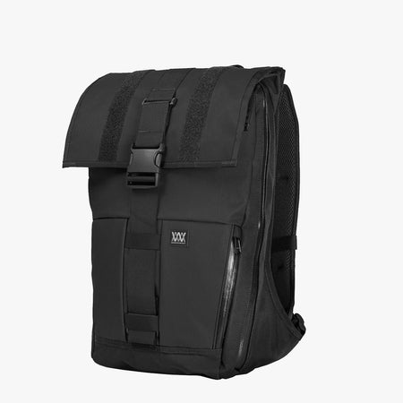 Rambler : Expandable Cargo Pack | MISSION WORKSHOP