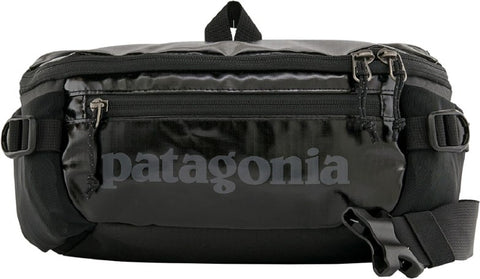 patagonia black hole waist pack stores Patagonia Black Hole® Waist Pack 5L at Hilton's Tent City
