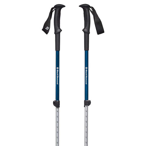 Black Diamond Trail Sport 3 Trekking Poles