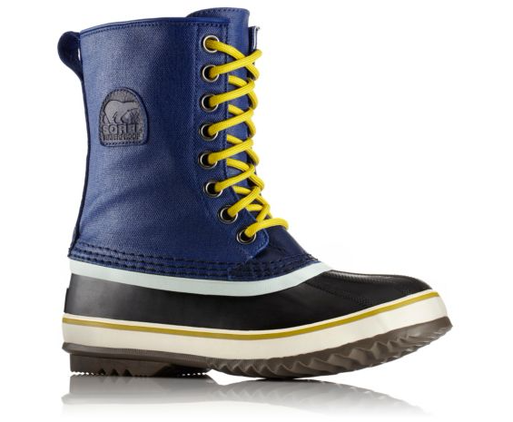 Sorel Women's 1964 Premium CVS Boot | Hilton's Tent City