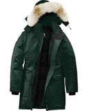 Canada Goose Ladies Trillium Parka - Hilton's Tent City