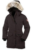 Canada Goose Ladies Trillium Parka - Hilton's Tent City