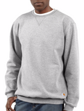 Carhartt Midweight Crewneck Sweatshirt #K124 - Hilton's Tent City