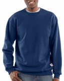 Carhartt Midweight Crewneck Sweatshirt #K124 - Hilton's Tent City