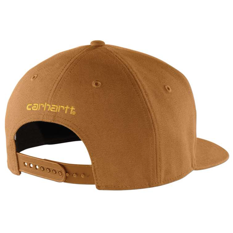 Carhartt Ashland Cap | Hilton's Tent City