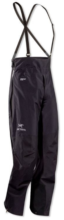 Arc'teryx Alpha LT 1/2 Bib Men's at Hilton's Tent City in Boston, MA